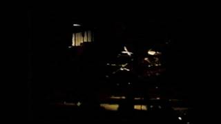 Dripping Goss - We Onward (Live)