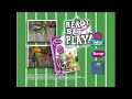 Ready Set Play 2004 Trailer For 1️⃣9️⃣ Years