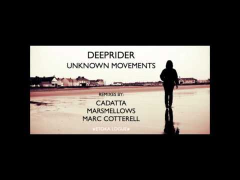 Deeprider - Move (Marsmellows Remix) [ELOG008]