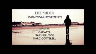 Deeprider - Move (Marsmellows Remix) [ELOG008]