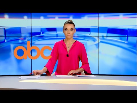 Edicioni i lajmeve, ora 15:00, 10 Gusht 2021 | ABC News Albania