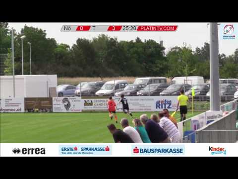 28.06.17 SMS Matzen - BRG in der AU - Spiel um Platz 7 - Highlight  (1. HZ / 25:27) am 28.06.2017 09