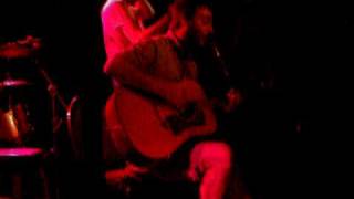 Owen-The Sad Waltzes of Pietro Crespi-Full Band