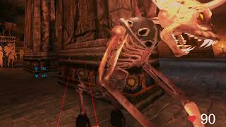 [実況]  #13 VRでモンスターに囲まれたらこうなる２【Serious Sam VR: The Second Encounter】