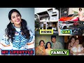 Chinnari Pellikuthuru | Avika Gor Lifestyle & Biography 2020 | Family, BoyFriend, Car's, Age, House