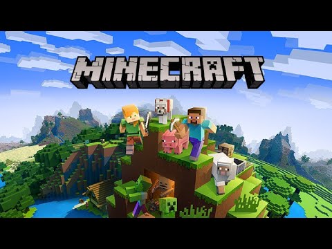 Minecraft Survival Longplay Part 269 No Commentary Adventure Longplay