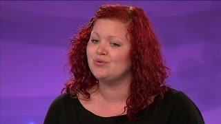 My Waern Persson - Thats alright mama - Idol Sverige (TV4)