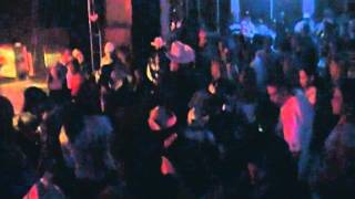 Banda Hill Jack - 99.9% Sure (I&#39;ve Never Been Here Before) - Brian McComas