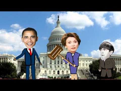 What is this nonsense