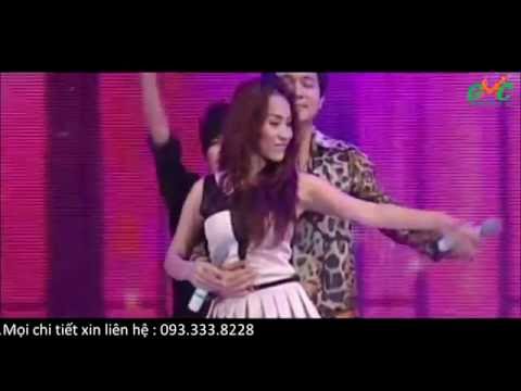 Bỏ lại quá khứ - Hoàng Lê Vy