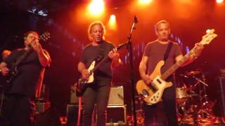 Dean Ween Group - &#39;Tammy&#39;, Turner Hall, Milwaukee, WI - 10/20/16