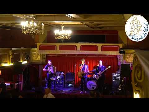 Cagey Strings - Hulapalu von Andreas Gabalier - ADTV Tanzschule Waal