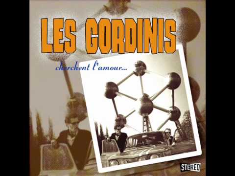 Les Gordinis - Hallucinations
