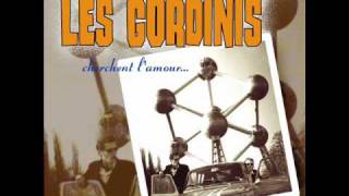 Les Gordinis - Hallucinations