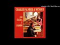 Charlie Palmieri Y Meñique - El Baron