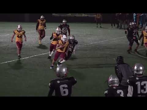 Cacciola F. - Legio XIII - 2021