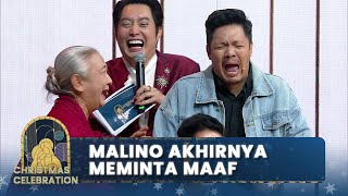 Download lagu Drama Spesial : Malino Akhirnya Meminta Maaf dan Ingin Pulang ke Ibunya | CHRISTMAS CELEBRATION 2025 mp3