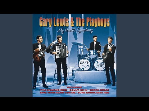 Save Your Heart For Me