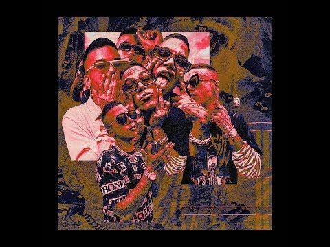 [FREE] Sfera Ebbasta x Charlie Charles x Rvssian Pablo Type Beat