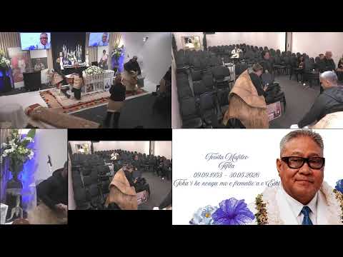 Tevita Mafile'o Fifita