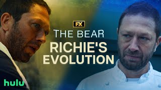 Download lagu Richie's Evolution | The Bear | FX mp3 Download lagu Richie's Evolution | The Bear | FX mp3