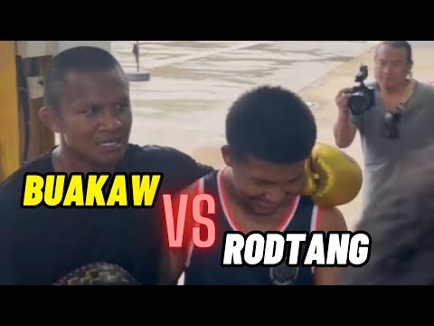 RODTANG VS BUAKAW