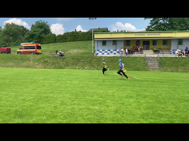 Opatovice, 10. 06. 2023