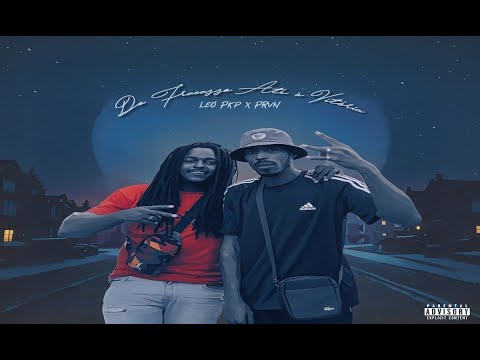 Leo Pkp x PRVN - Do Fracasso Até à Vitória [PROD. Peter Jesus] ( VIDEOCLIPE OFICIAL )