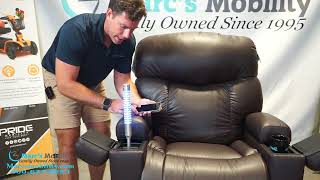 YouTube Bluetooth Speaker Torch