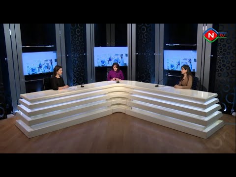 Sağlam yaşam - İcbari Tibbi Sığorta 10.12.2020