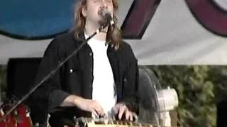 Jeff Healey Live 1994,, Yer Blues