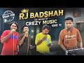 RJ Star Band Rajpipla Ll The Brand Of Crazy Music Ll RJ Badshah Ll