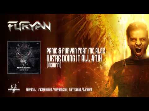 Panic & Furyan ft. Alee - Doing it all (NEO077)
