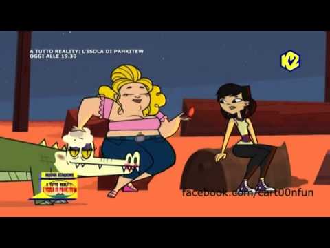 Total Drama Pahkitew Island Episode 11 Sky Fall +Link In Desc.