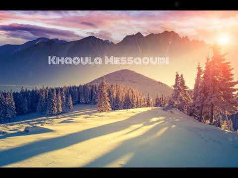 Cheb Boulboul [2017] - Achkek Ghaleb ♥