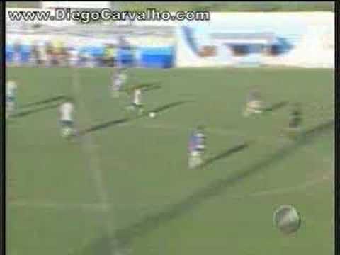 Poções 1x2 ECPP Vitória da Conquista (Campeonato Baiano)