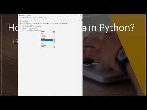 How To Split Date In Python