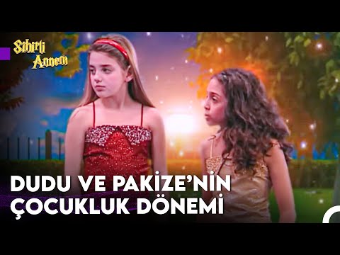 Ödül Gibi Ceza Buna Denir - Sihirli Annem