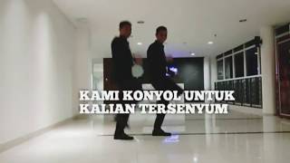 Download lagu STORY WA SECURITY || KONYOL mp3