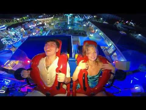 Super Slow Mo Slingshot 75