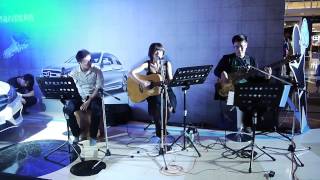 蔡淳佳 - 陪我看日出 (cover by 多多feat.銘展/小獻)