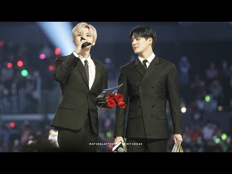 Nomin‘s wedding ceremony
