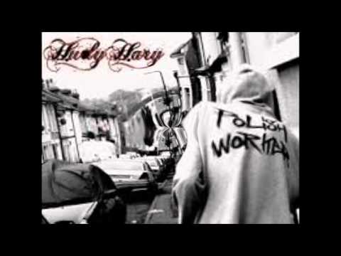 hudyhary dirtybuttons live session