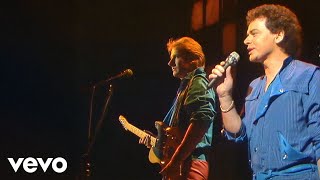 Air Supply - Making Love Out Of Nothing At All (Vorsicht Musik!, 1983)