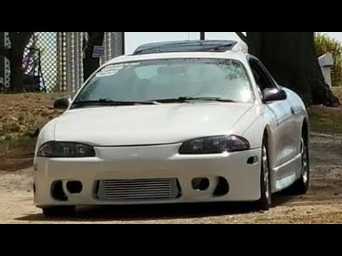 Every 420a Eclipse needs this mod!!!