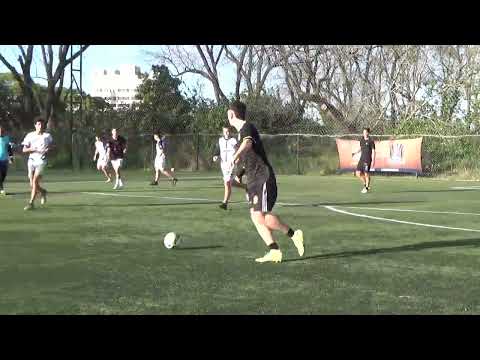 LMDM VS SPORTIVO CONGRESO - #Clausura SLV - 22/09/23