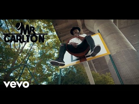 Mr. Carlton - Super bonne ft. Diego, Carlito