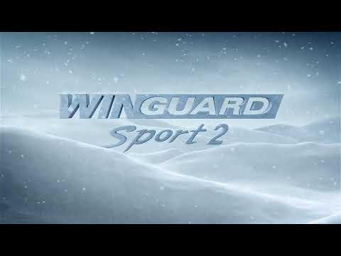 Nexen Winguard Sport 2
