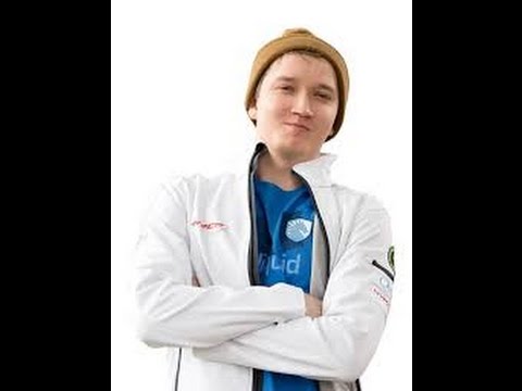 Liquid vs VG.j Matumbaman Special Entry Starladder-i-league 2017