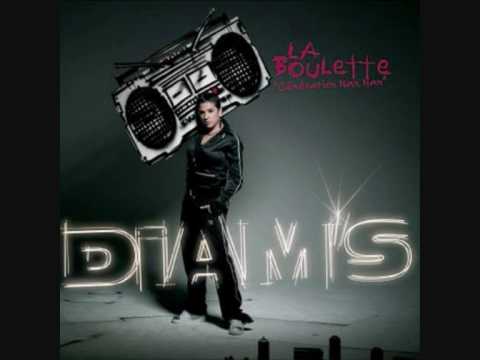 Diams-La Boulette